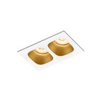 Wever & Ducré PIRRO 2.0 recessed spot – available in 4 colours