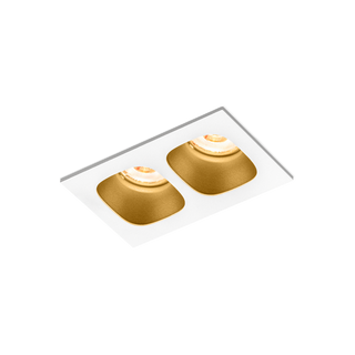 Wever & Ducré PIRRO 2.0 recessed spot – available in 4 colours