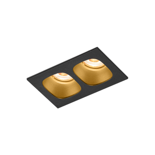 Wever & Ducré PIRRO 2.0 recessed spot – available in 4 colours