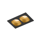 Wever & Ducré PIRRO 2.0 recessed spot – available in 4 colours