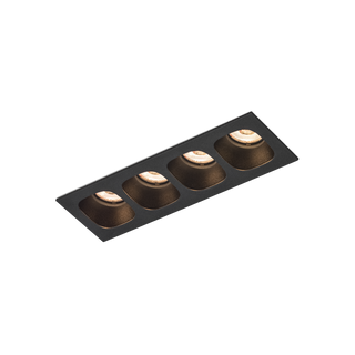 Wever & Ducré PIRRO 4.0 spot encastrable – disponible en 4 couleurs