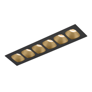 Wever & Ducré PIRRO petit 6.0 recessed spot – available in 4 colours