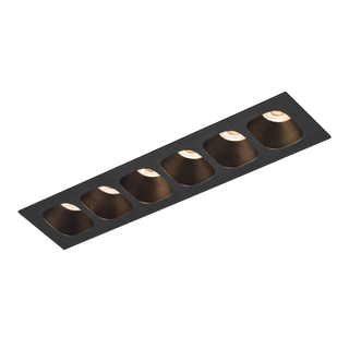 Wever & Ducré PIRRO petit 6.0 recessed spot – available in 4 colours