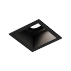 Wever & Ducré PLANO 1.0 LED recessed spot – available in 3 colours