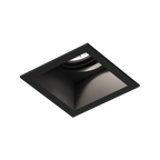 Wever & Ducré PLANO 1.0 LED recessed spot – available in 3 colours