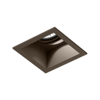Wever & Ducré PLANO petit 1.0 LED spot encastrable – disponible en 3 couleurs