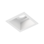 Wever & Ducré PLANO 1.0 PAR16 spot encastrable – disponible en 3 couleurs