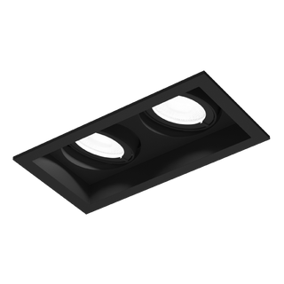 Wever & Ducré PLANO petit 2.0 LED spot encastrable – disponible en 3 couleurs