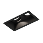 Wever & Ducré PLANO 2.0 LED spot encastrable – disponible en 3 couleurs