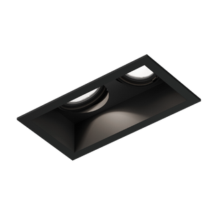 Wever & Ducré PLANO 2.0 LED spot encastrable – disponible en 3 couleurs