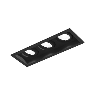 Wever & Ducré PLANO petit 3.0 LED spot encastrable – disponible en 3 couleurs