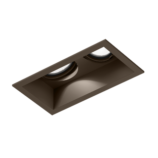 Wever & Ducré PLANO petit 3.0 LED spot encastrable – disponible en 3 couleurs