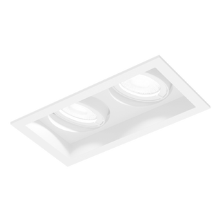 Wever & Ducré PLANO petit 2.0 LED spot encastrable – disponible en 3 couleurs