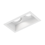 Wever & Ducré PLANO 2.0 PAR16 spot encastrable – disponible en 3 couleurs