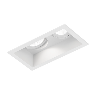 Wever & Ducré PLANO 2.0 PAR16 spot encastrable – disponible en 3 couleurs