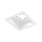 Wever & Ducré PLANO IP44 1.0 PAR16 recessed spot – available in 3 colours