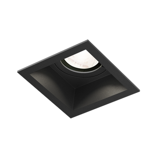 Wever & Ducré PLANO IP44 1.0 PAR16 recessed spot – available in 3 colours