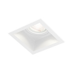 Wever & Ducré PLANO IP44 1.0 PAR16 recessed spot – available in 3 colours