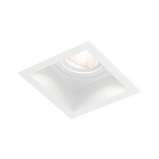 Wever & Ducré PLANO IP44 1.0 PAR16 recessed spot – available in 3 colours