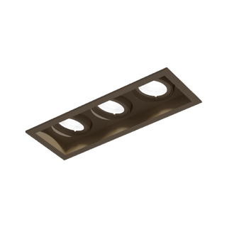Wever & Ducré PLANO petit 3.0 LED spot encastrable – disponible en 3 couleurs