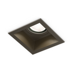 Wever & Ducré PLANO IP44 1.0 PAR16 recessed spot – available in 3 colours