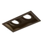 Wever & Ducré PLANO petit 2.0 LED spot encastrable – disponible en 3 couleurs