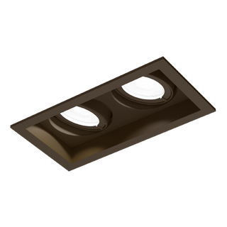 Wever & Ducré PLANO petit 2.0 LED spot encastrable – disponible en 3 couleurs