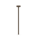 POLA 2.0 spot de sol en saillie rond LED 2700K
