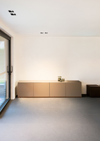 Wever & Ducré PLANO 1.0 LED recessed spot – available in 3 colours