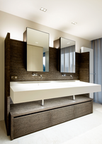 Wever & Ducré SNEAK trimless 2.0 LED recessed spot – available in 3 colours