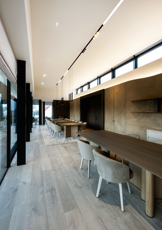 Wever & Ducré SNEAK trimless 2.0 LED recessed spot – available in 3 colours