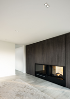Wever & Ducré SNEAK trimless 2.0 LED recessed spot – available in 3 colours