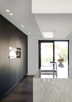 Wever & Ducré DEEPER 1.0 LED recessed spot – available in 4 colours – leaf springs