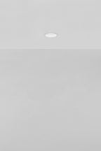Fluxe 75 is een downlight met 800Lm, 2700K, CRI 93, 10,5W. Bundelhoek 80°, Triac-dimbaar, afwerking Matt black RAL 9005, IP65/IP20.