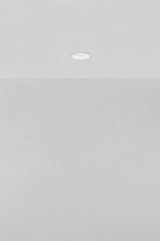 Fluxe 75 is een downlight met 800Lm, 2700K, CRI 93, 10,5W. Bundelhoek 80°, Triac-dimbaar, afwerking Matt black RAL 9005, IP65/IP20.