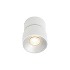 Nordlux Pitcher spotlight white