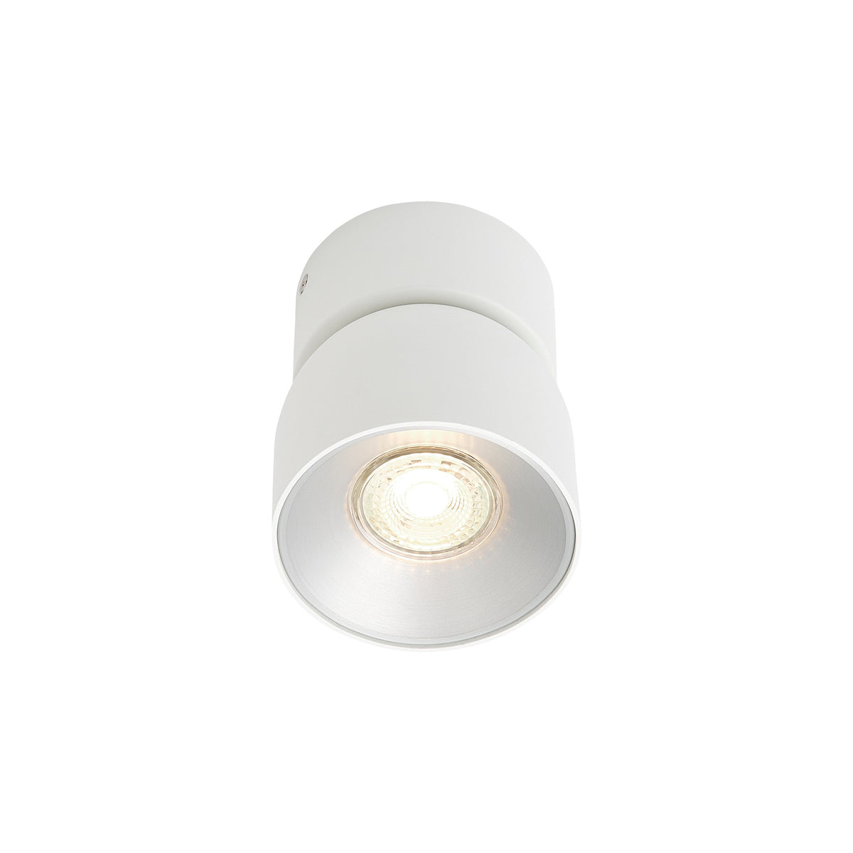 Nordlux Pitcher spotlight white