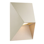 Nordlux Pontio 15 wall light sand