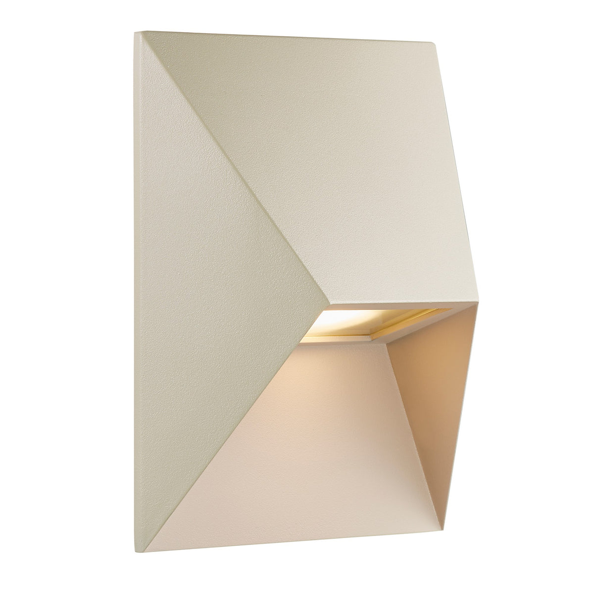 Nordlux Pontio 15 wall light sand
