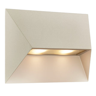 Nordlux Pontio 27 wall light sand