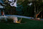 REED 2.0 ronde opbouwvloerspot LED 2700K