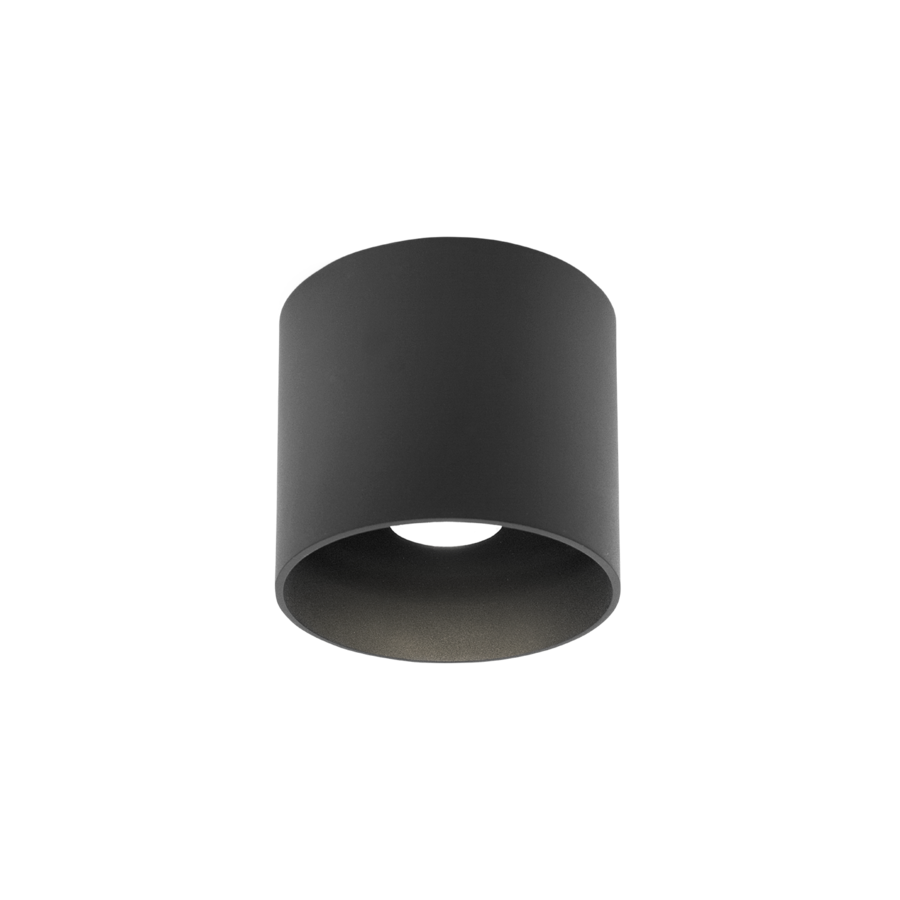 RAY OUTDOOR 1.0 ronde plafondlamp LED