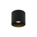 Wever & Ducré RAY OUTDOOR 1.0 ronde plafondlamp LED