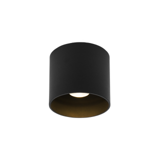 Wever & Ducré RAY OUTDOOR 1.0 ronde plafondlamp LED