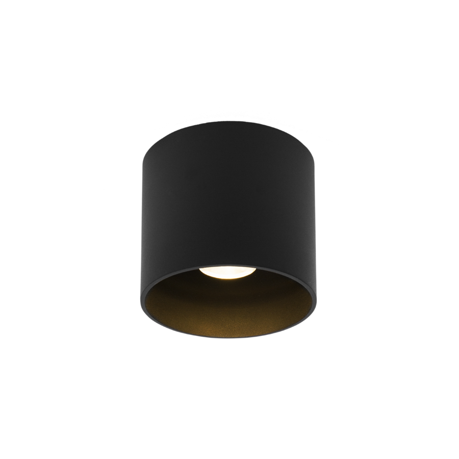 RAY OUTDOOR 1.0 ronde plafondlamp LED