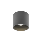 RAY OUTDOOR 1.0 ronde plafondlamp LED