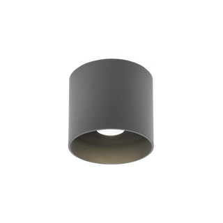 RAY OUTDOOR 1.0 ronde plafondlamp LED