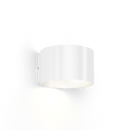 RAY WALL OUTDOOR 1.0 ronde wandlamp LED