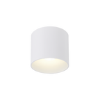 Wever & Ducré RAY OUTDOOR 1.0 ronde plafondlamp LED