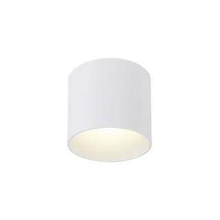 Wever & Ducré RAY OUTDOOR 1.0 ronde plafondlamp LED